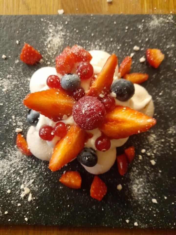 Bed and breakfast Aux Sources de Ouanne Extérieur photo
